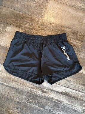 Hurley 3" Swim Board Shorts for Women